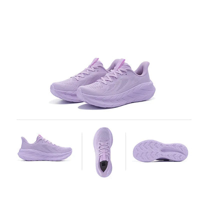 BMAI Breathable Cushioning Running Shoes 20KM Marathon Sports Shoes Professional Women's Gym Sneakers for Women Designer Trainer