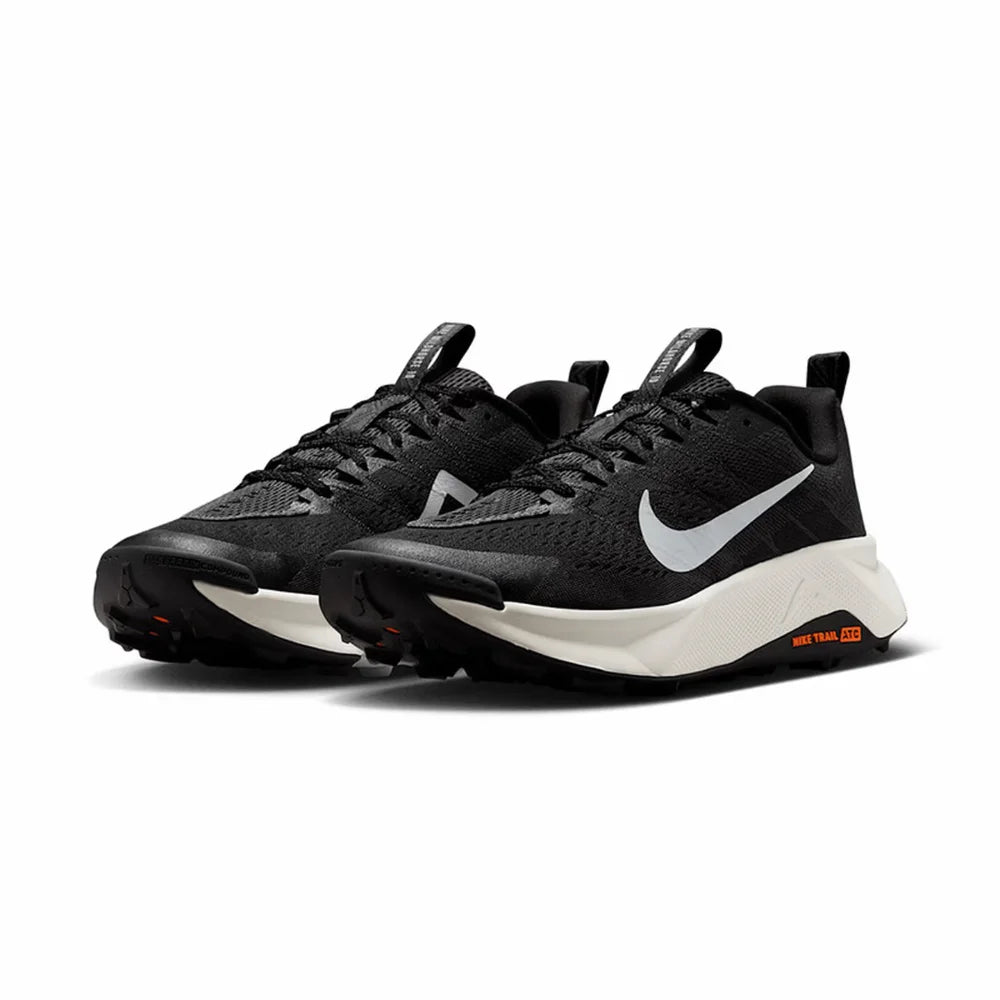 Nike Wildhorse 10: Minimalistické, stylové, pohodlné, odolné, nízké, prodyšné běžecké boty pro muže – černé FV2338-001
