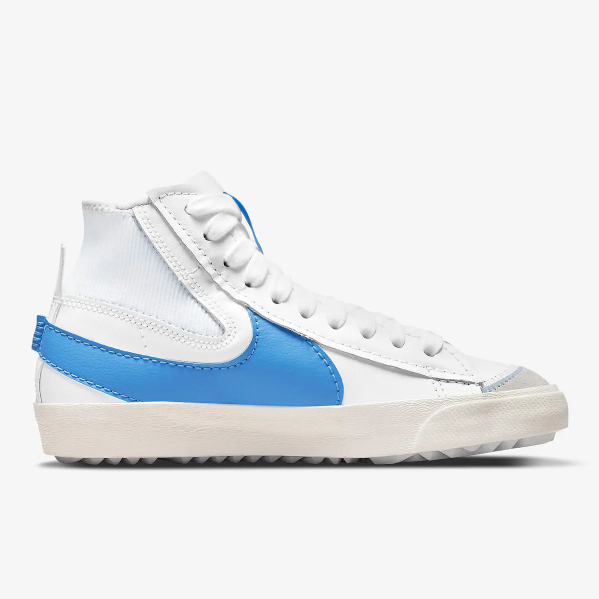 Adidași casual Nike pentru bărbați, confortabili și rezistenți, cu talpă înaltă, model DD3111