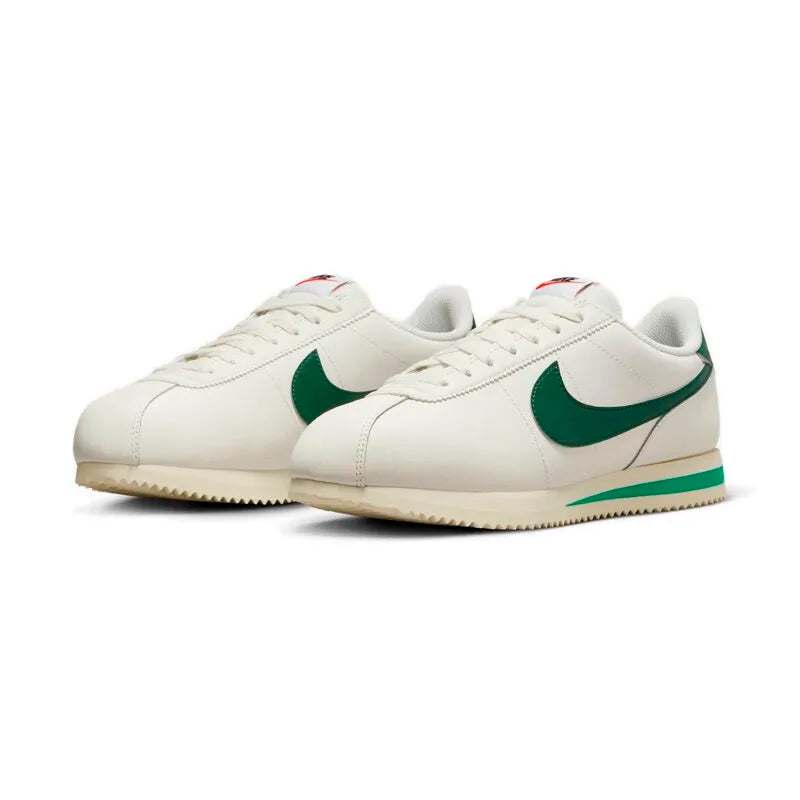 NIKE W CORTEZ ženski čevlji za rolkanje, udobni in zračni, iz bombaža, nizki model za ženske
