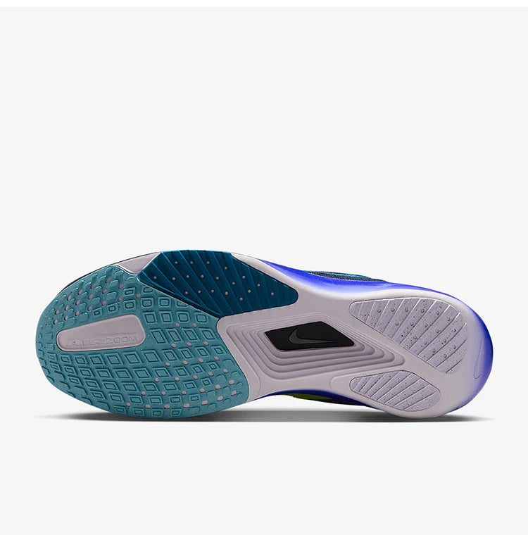 Zapatillas de running de carretera para hombre Nike Originals Zoom Rival Fly4 con absorción de impactos FV6040-401