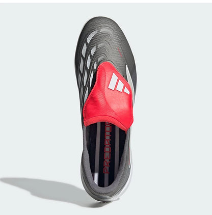 Originalūs Adidas žieminiai žemauliai futbolo bateliai vyrams ir moterims su raišteliais JR7875