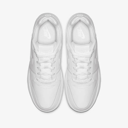 Nike Authentic Seasonal New Women's Fashion Sports Retro Low-Top Casual Sneakers AQ1779-100