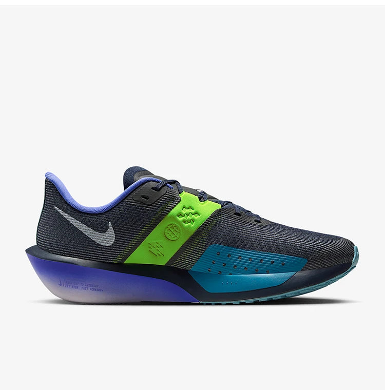 Zapatillas de running de carretera para hombre Nike Originals Zoom Rival Fly4 con absorción de impactos FV6040-401