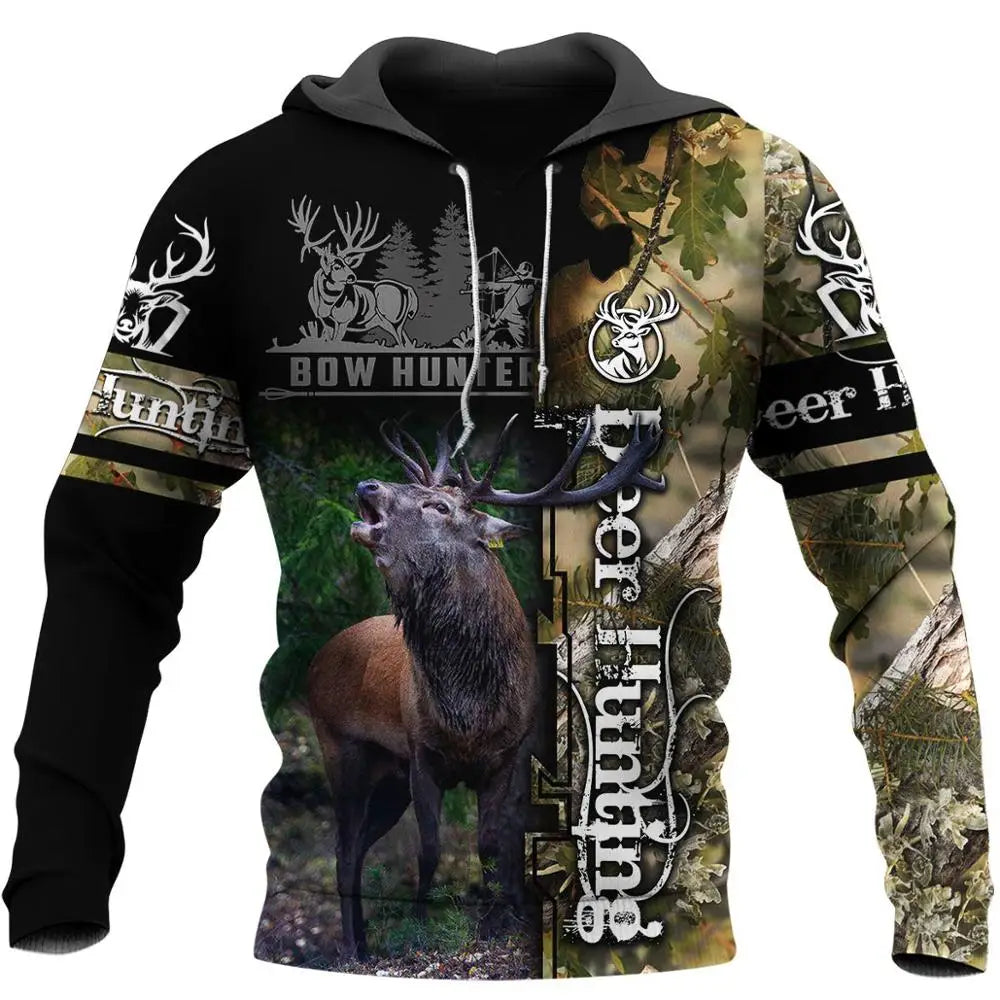 Fashion Autumn Lion, Wolf Hoodies White Tiger Skin 3D All Over Printed Men's Sweatshirt Unisex Zip Pullover Casual Jacket