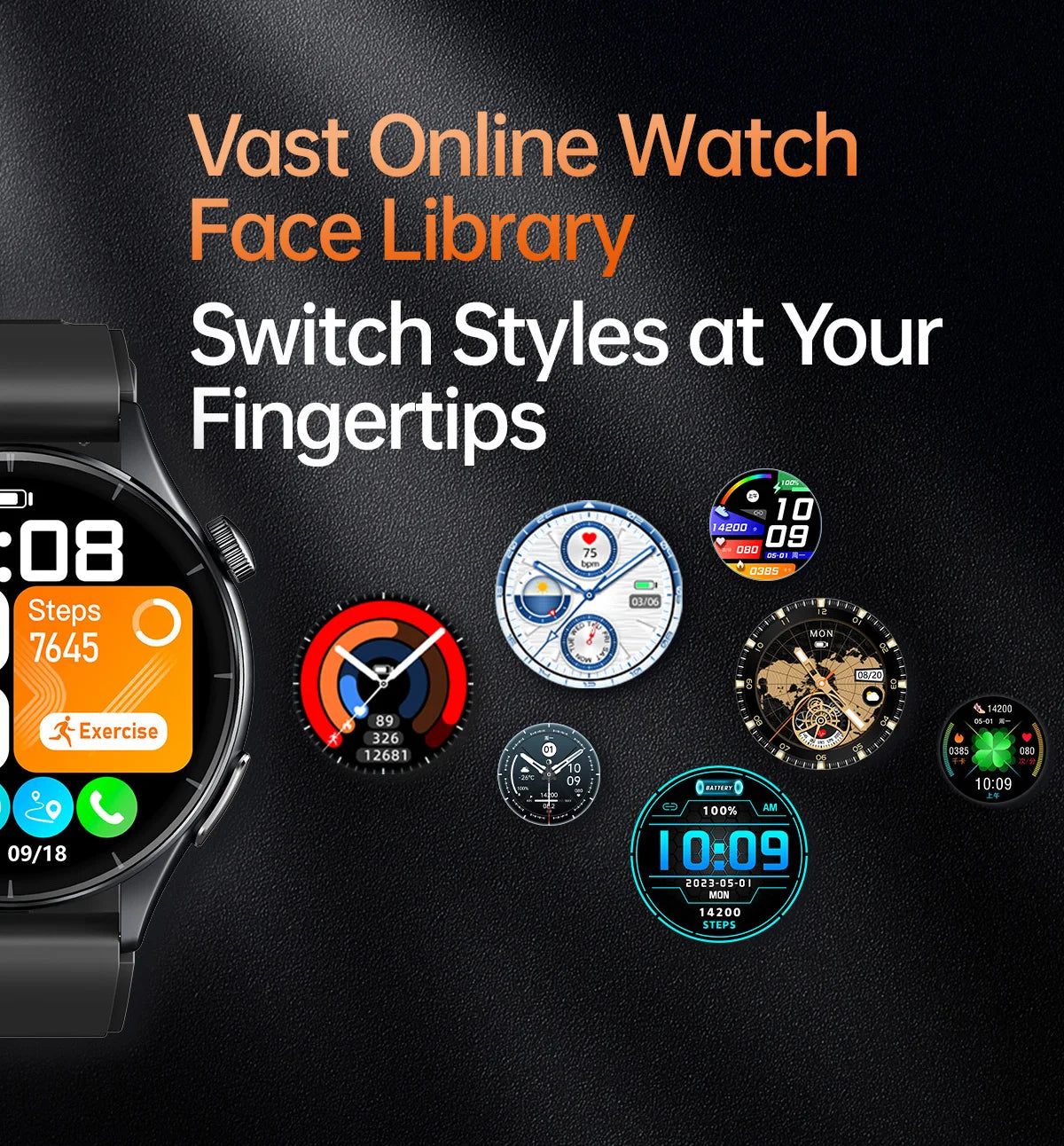 For XIAOMI 2025 New ECG+PPG Smartwatch Precise Uric Acid Blood Lipids Pressure Body Analysis Smart Watch Men BT Call NFC Watches