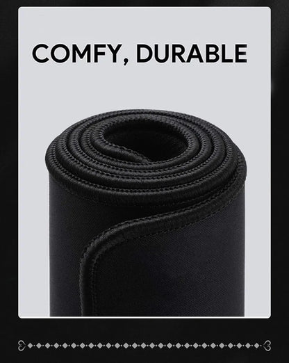 Mouse Pad Non-slip Game Lockedge Office Student Gaming Survival Thickened Large Writing F-FORTNITE Shooting Cushion Mouse Pad