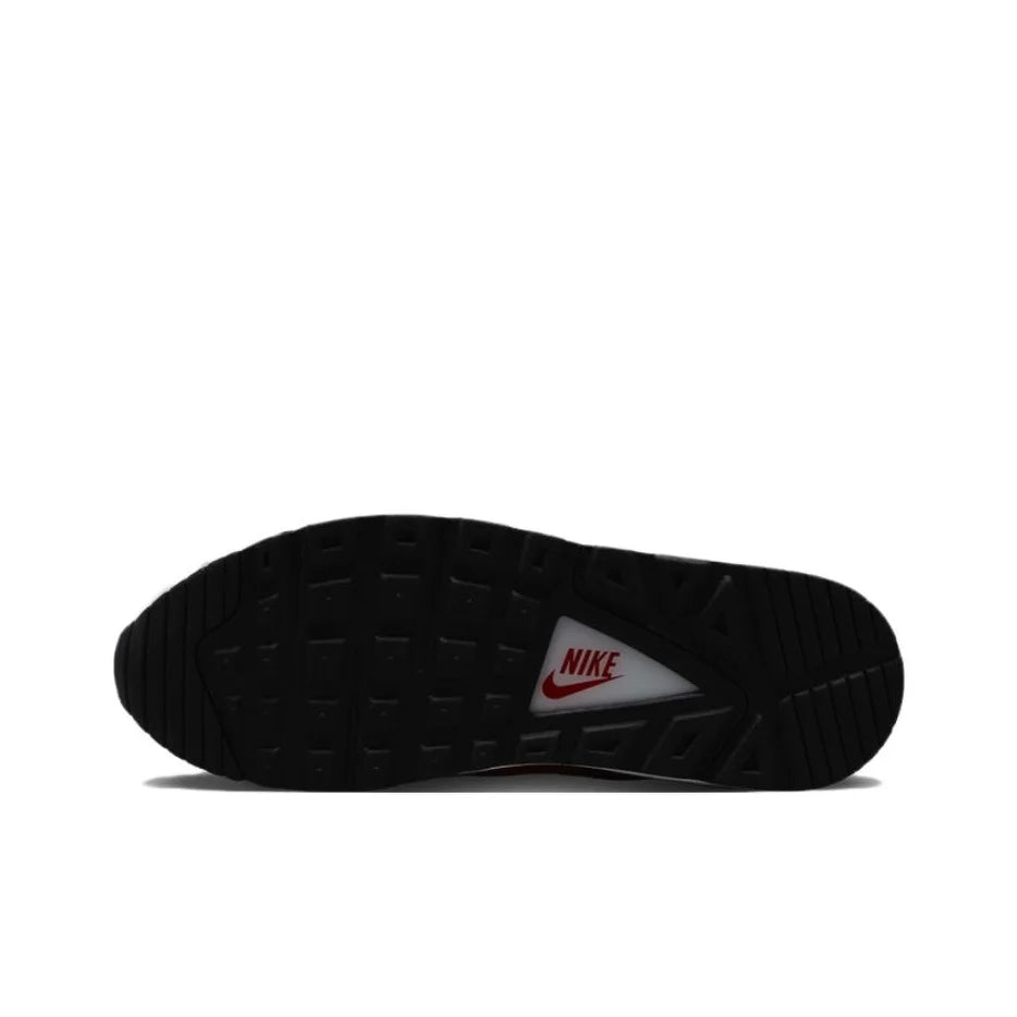 Nike Air Max Command | Pohodlná nízká volnočasová obuv 629993-106