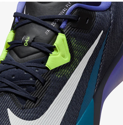 Zapatillas de running de carretera para hombre Nike Originals Zoom Rival Fly4 con absorción de impactos FV6040-401