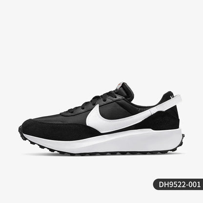 Nike Official Genuine Waffle Debut Men's & Women's Low-top Casual Waffle Sneakers DH9522