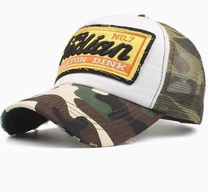 Army Cap Male Embroidered Eagle Black Baseball Caps Men Caps For Men Women Snapback Tactical Cap