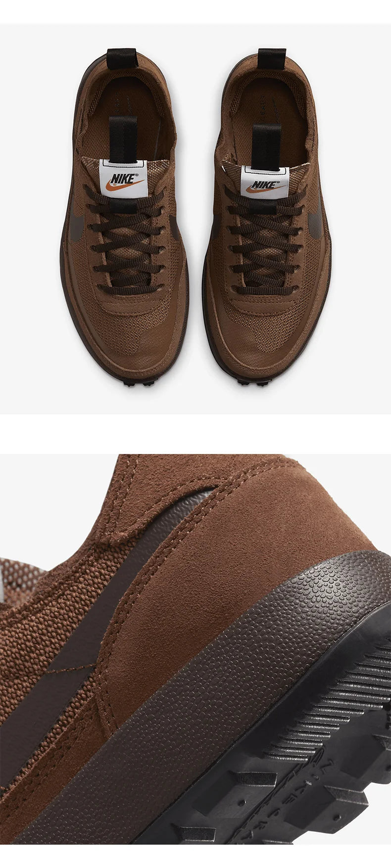 Nike Original Craft General Purpose Freizeitschuhe für Herren und Damen DA6672-201
