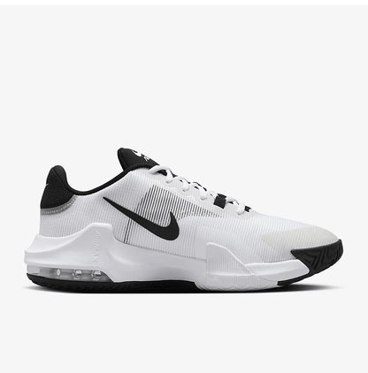 Nike Men's Impact 4 Cushioned Basketball Shoes DM1124-103
