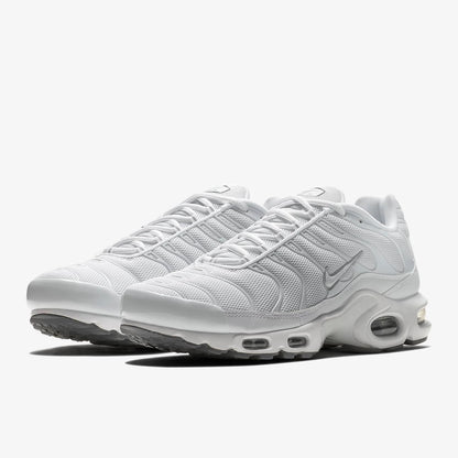 Nike službene originalne Air Max Plus muške sportske cipele za trčanje s amortizacijom i otpornim na habanje 604133-139