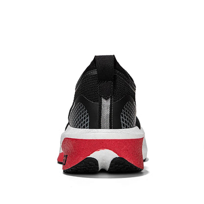 2025 Men's Sports Shoes Carbon Board 6.0 Racing Marathon Stable Rebound Wear-resistant Men's Running Shoes Training Jogging Shoe