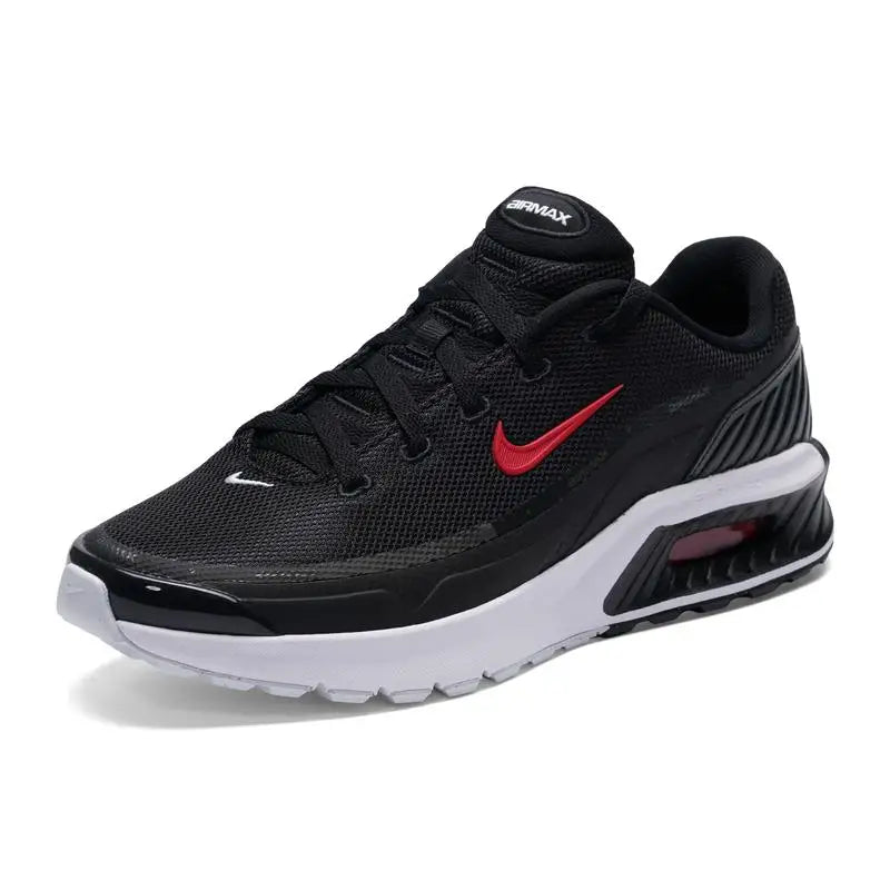 Nike muške sportske cipele Air Max Bia s zračnim jastukom, apsorbiraju udarce, otporne na habanje, prozračne ležerne cipele, tenisice za trčanje