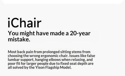 Mesh Office Chair Ergonomic Adjustable Lumbar Swivel Reclining Headrest Rolling Casters Home Office Office Chair Gaming Chair