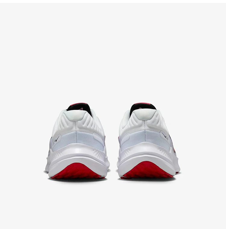 Nike Authentic Quest 5 moški tekaški copati, ki dihajo, so lahki in udobni DD0204-104