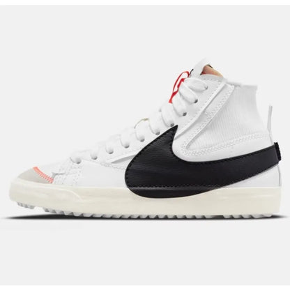 NIKE Blazer Mid muške sportske visoke tenisice DD3111-100