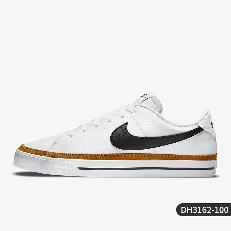 Ténis desportivos retro unissexo Nike Official Genuine COURT LEGACY NN DH3162-100