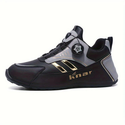 Men's New Low Top Casual Sneakers Korean Style Versatile Dad Shoes Soft Sole Comfortable Lightweight Platform Shoes For Daily