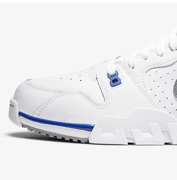 Oficiální autentické pánské sportovní tenisky Nike Air Cross Trainer s vysokou odolností CQ9182-102