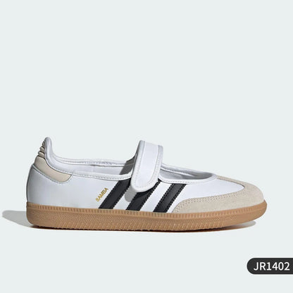 „Adidas Original Originals“ moteriški klasikiniai, kvėpuojantys kasdieniai sportiniai bateliai JR1402