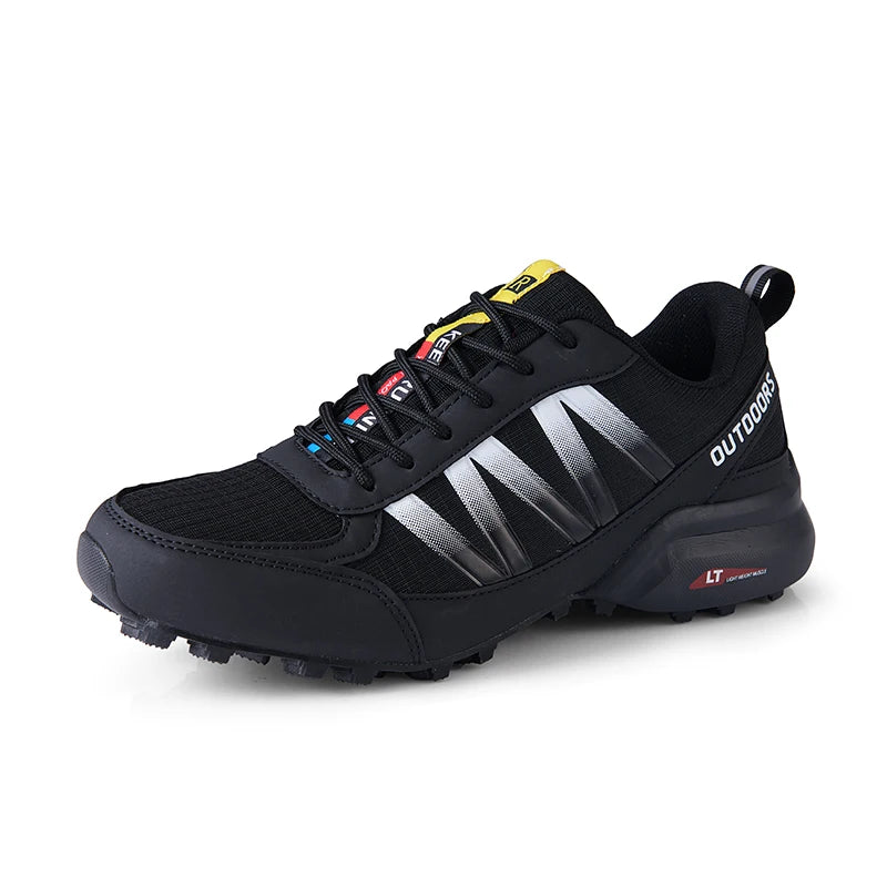 MTB Cycling Shoes Men and Women Mountain Road Bike Sneakers Motorcycle Shoes Waterproof Bicycle Shoes Outdoor Hiking Shoes Winter