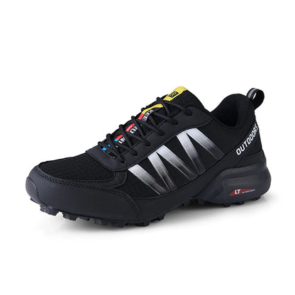 MTB Cycling Shoes Men and Women Mountain Road Bike Sneakers Motorcycle Shoes Waterproof Bicycle Shoes Outdoor Hiking Shoes Winter