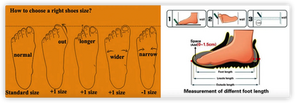 HIKEUP Hiking Shoes for Men, Designer Climbing Trekking Sneakers, Leather Outdoor Sports Work Shoes, Running Shoes