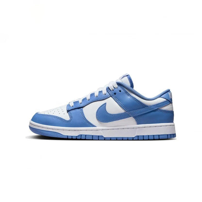 Pantofi Nike Dunk Low unisex retro clasici multifuncționali, antiderapanti DD1503-124