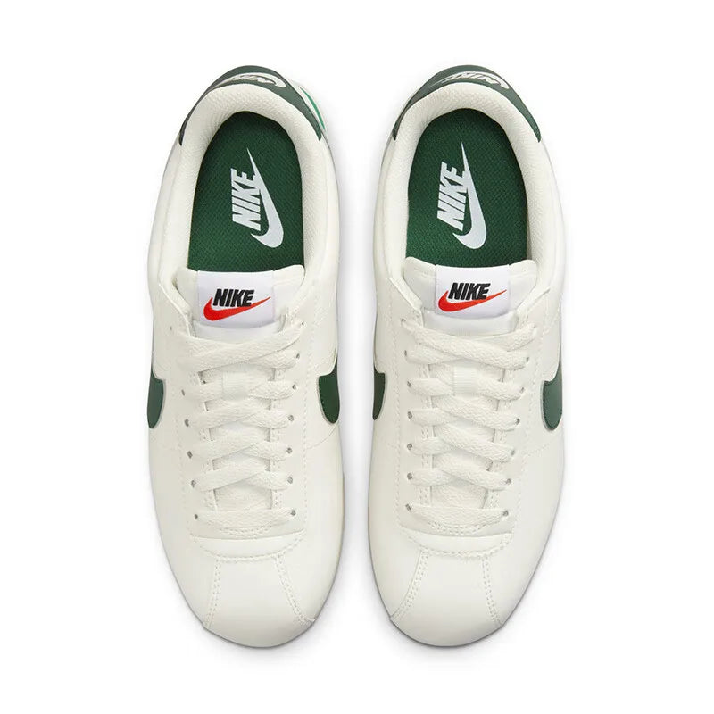 NIKE W CORTEZ ženski čevlji za rolkanje, udobni in zračni, iz bombaža, nizki model za ženske
