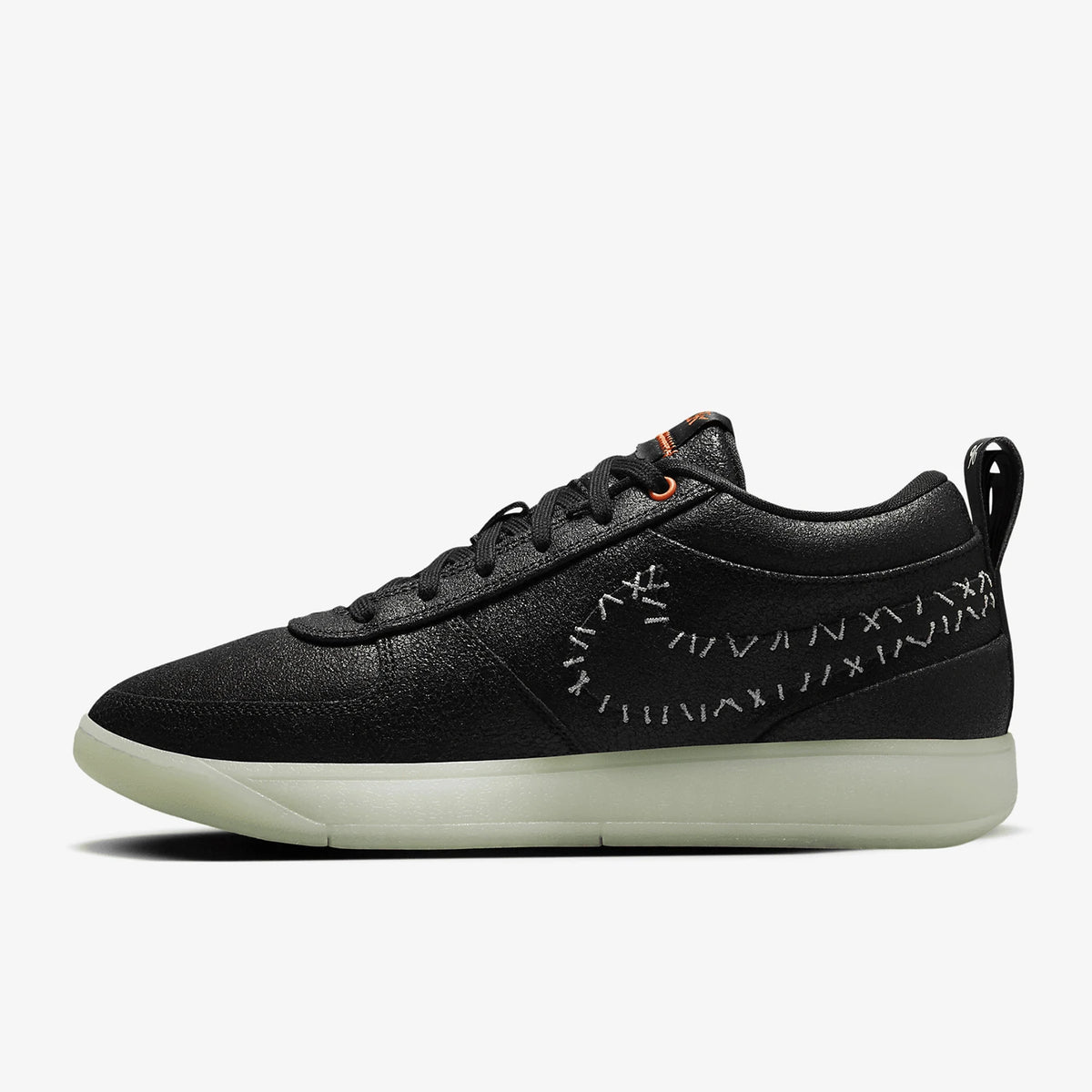 Nike Official BOOK 1 EP Pantofi de baschet de antrenament pentru bărbați, cu talpă joasă, FJ4250-003