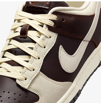 „Nike Authentic Dunk Low“ vyriški patvarūs klasikiniai odiniai kvėpuojantys sportiniai bateliai IH7333-200