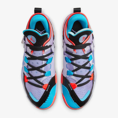 Nike Genuine Jordan WHY NOT.5PF Men's Sports Basketball Shoe DC3638-500