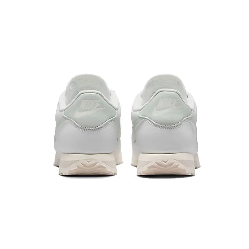 NIKE W CORTEZ ženski čevlji za rolkanje, udobni in zračni, iz bombaža, nizki model za ženske