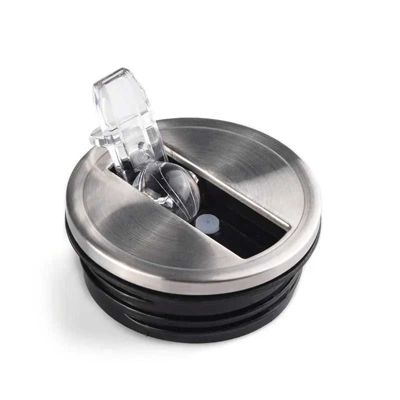 Fortnite Water Cup Straw Cups Outdoor Sports Mugs Stainless Steel Mug Student Portable Drinking Coffee Cup 450ML Birthday Gift