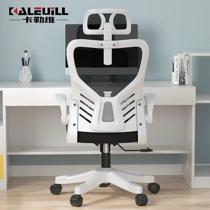 Office Chair Computer Office Ergonomic Office Sedentary Learning Mahjong Conference Dormitory