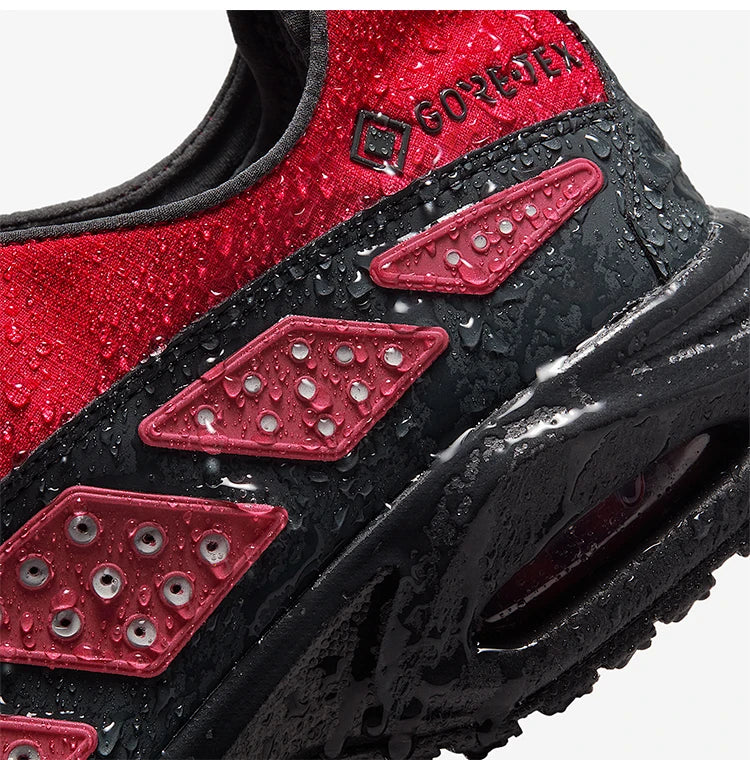 Nike Authentic Air Max SNDR GTX muške i ženske amortizirajuće tenisice za trčanje FZ4238-800