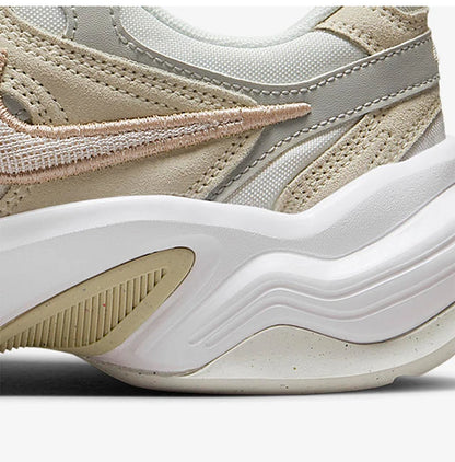 Produto genuíno Nike 2024 — Novas sapatilhas de mulher em mesh respirável FJ3794-300