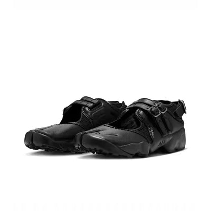 Nike Air Rift Low Top Laufschuhe – Bequem, atmungsaktiv und leicht IB8881-001