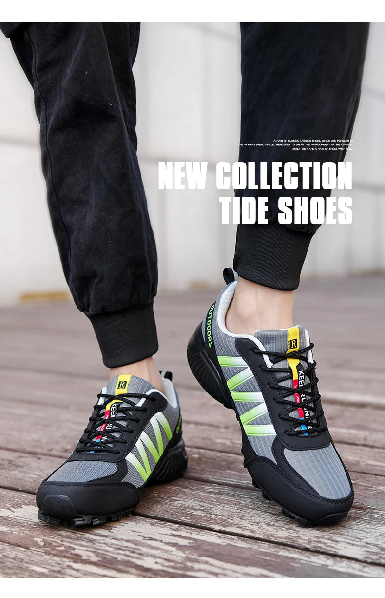 MTB Cycling Shoes Men and Women Mountain Road Bike Sneakers Motorcycle Shoes Waterproof Bicycle Shoes Outdoor Hiking Shoes Winter