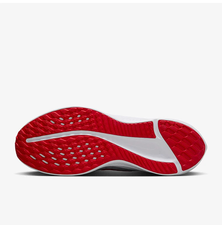 Nike Authentic Quest 5 moški tekaški copati, ki dihajo, so lahki in udobni DD0204-104