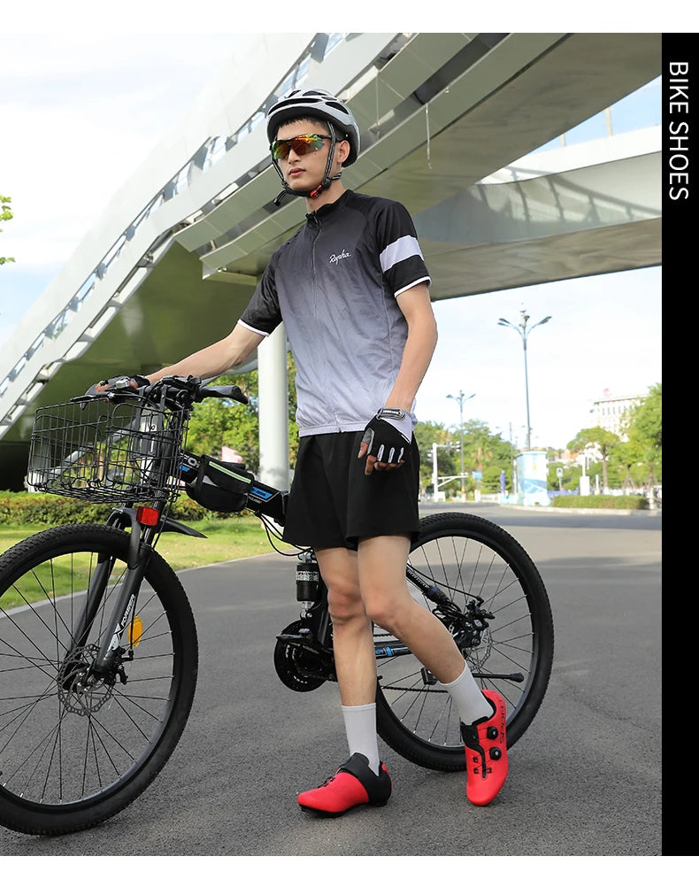 Cyklistické tenisky, prodyšné boty na horská kola, pánské a dámské boty na trail a horskou cyklistiku, sportovní boty na silniční kola, boty na SPD pedály