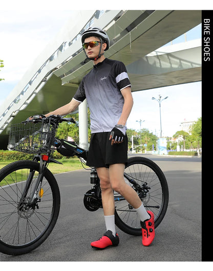 Cyklistické tenisky, prodyšné boty na horská kola, pánské a dámské boty na trail a horskou cyklistiku, sportovní boty na silniční kola, boty na SPD pedály