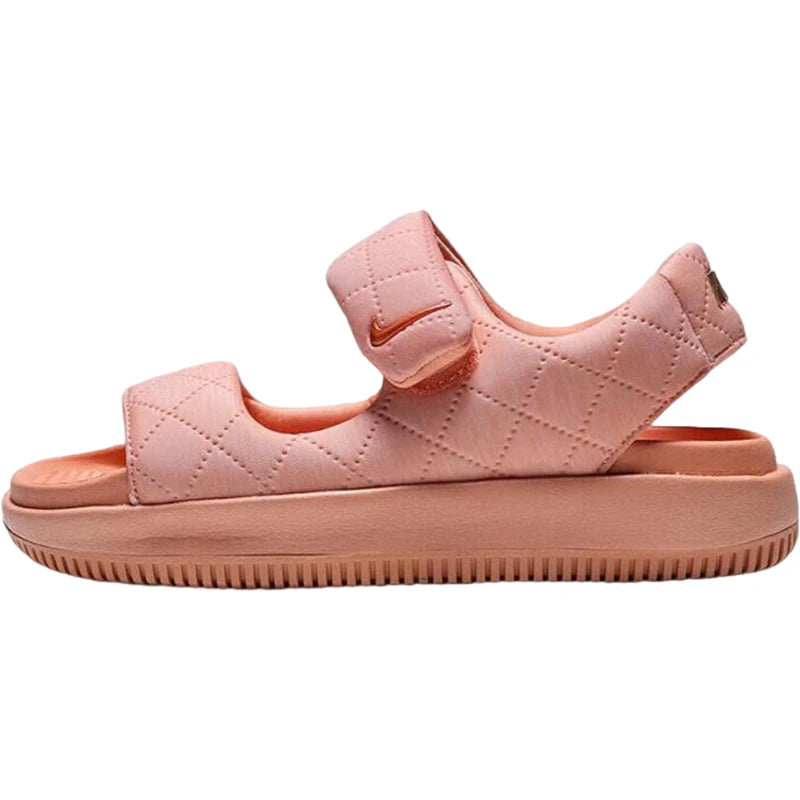 „Nike Authentic Calm“ moteriški patvarūs ir minkšti paplūdimio sandalai HJ9000-800