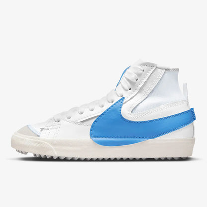Adidași casual Nike pentru bărbați, confortabili și rezistenți, cu talpă înaltă, model DD3111