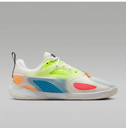 „Nike Jordan“ vyriški amortizuoti, patvarūs, aukštos kokybės krepšinio bateliai FQ3859-100