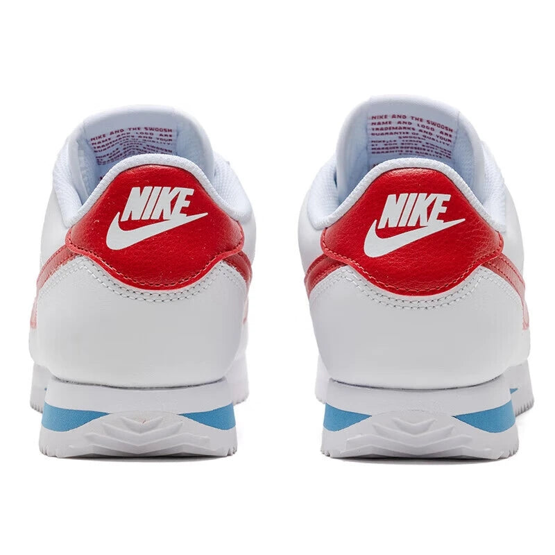 NIKE W CORTEZ ženski čevlji za rolkanje, udobni in zračni, iz bombaža, nizki model za ženske