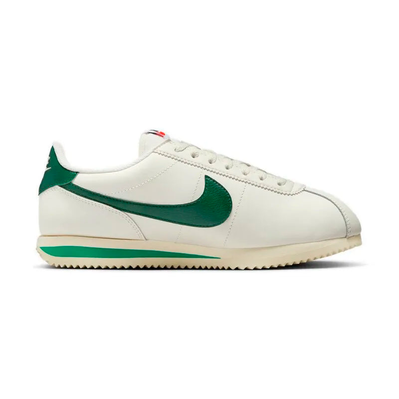 NIKE W CORTEZ ženski čevlji za rolkanje, udobni in zračni, iz bombaža, nizki model za ženske